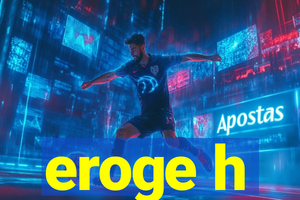 eroge h